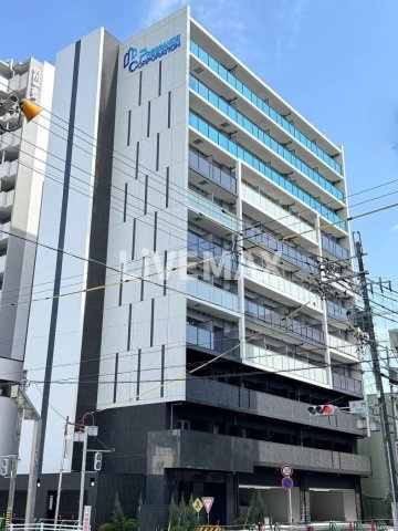 プレサンス太閤通ファシールの画像