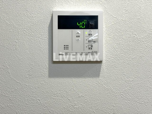 【設備】プレサンス太閤通ファシール
