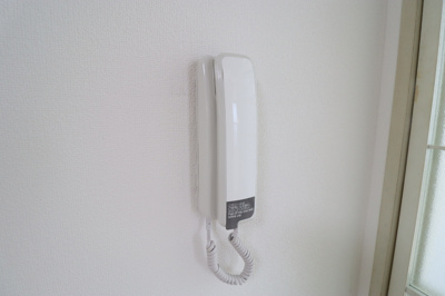 【設備】 | メゾンフェール | ※同物件・反転タイプの写真です。