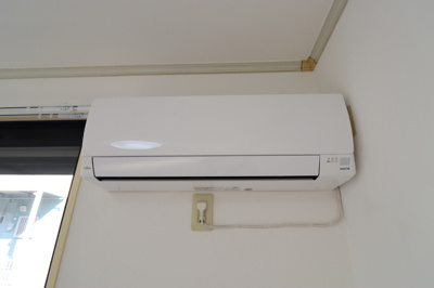 【設備】 | メゾンフェール | ※同物件・反転タイプの写真です。