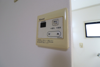 【設備】 | メゾンフェール | ※同物件・反転タイプの写真です。