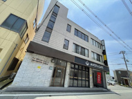 明石市魚住町清水の店舗事務所の画像