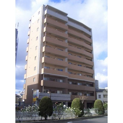 【外観】 | アール押切