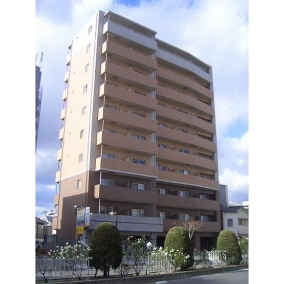 【外観】 | アール押切