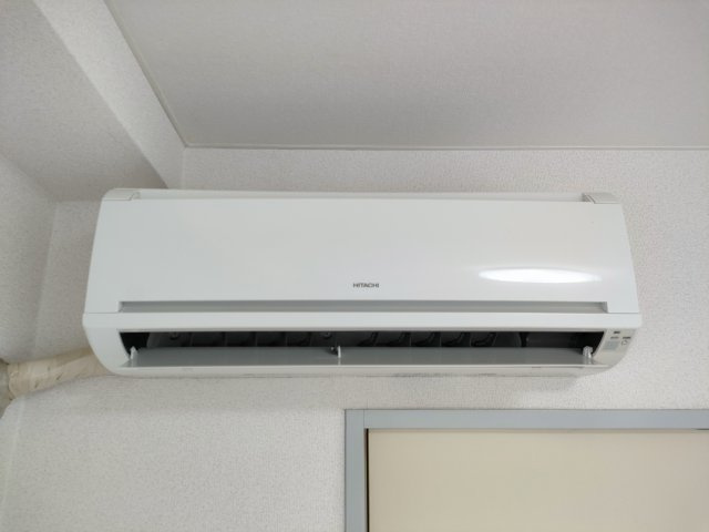 あたらしやマンションの設備