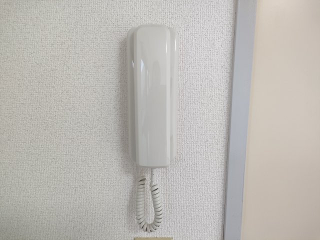 あたらしやマンションのセキュリティ