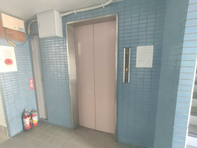 あたらしやマンションのその他共用部分