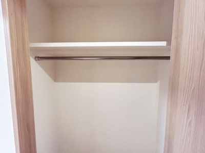 【収納】 | セシオン太閤