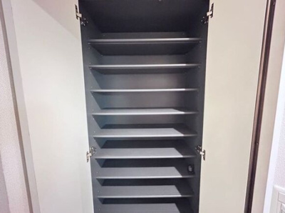 【玄関】 | セシオン太閤