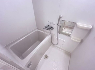 【浴室】 | セシオン太閤