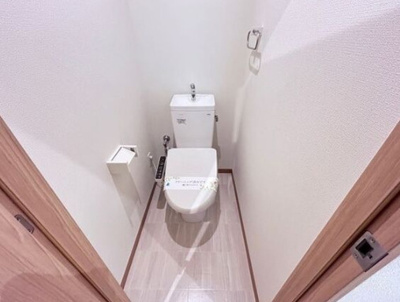 【トイレ】 | セシオン太閤