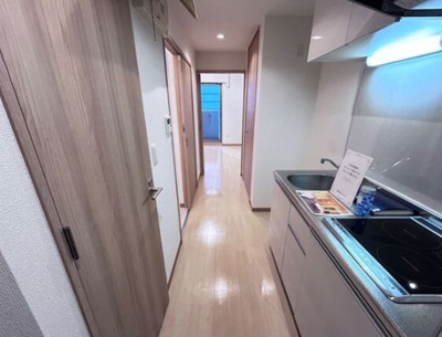 【内装】 | セシオン太閤