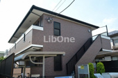 ヒラソル市川の画像