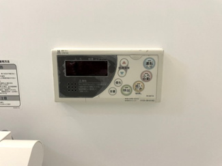 【浴室】 | ネオコーポラス島ノ内Ａ棟