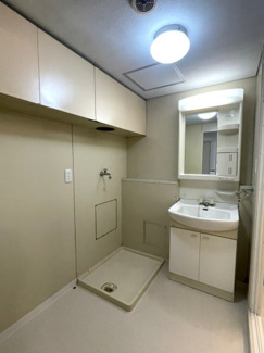 【ランドリースペース】 | ネオコーポラス島ノ内Ａ棟