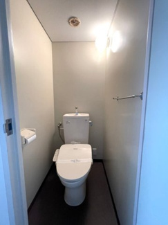 【トイレ】 | ネオコーポラス島ノ内Ａ棟