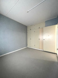 【洋室】 | ネオコーポラス島ノ内Ａ棟