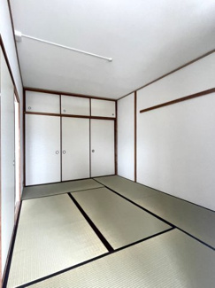 【和室】 | ネオコーポラス島ノ内Ａ棟