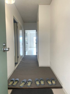 【玄関】 | ネオコーポラス島ノ内Ａ棟