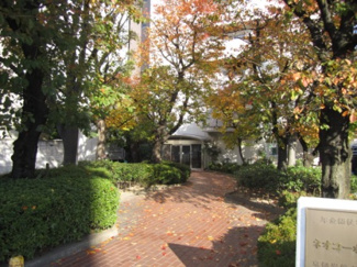 【その他】 | ネオコーポラス島ノ内Ａ棟 | 共用部分