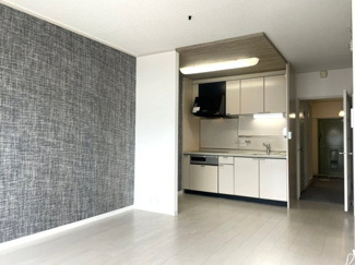 【居間・リビング】 | ネオコーポラス島ノ内Ａ棟