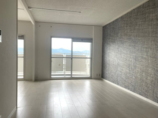 【居間・リビング】 | ネオコーポラス島ノ内Ａ棟