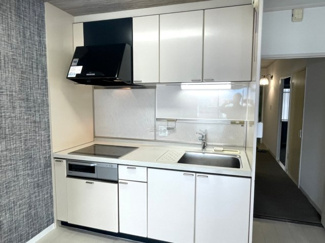 【キッチン】 | ネオコーポラス島ノ内Ａ棟