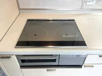 【キッチン】 | ネオコーポラス島ノ内Ａ棟