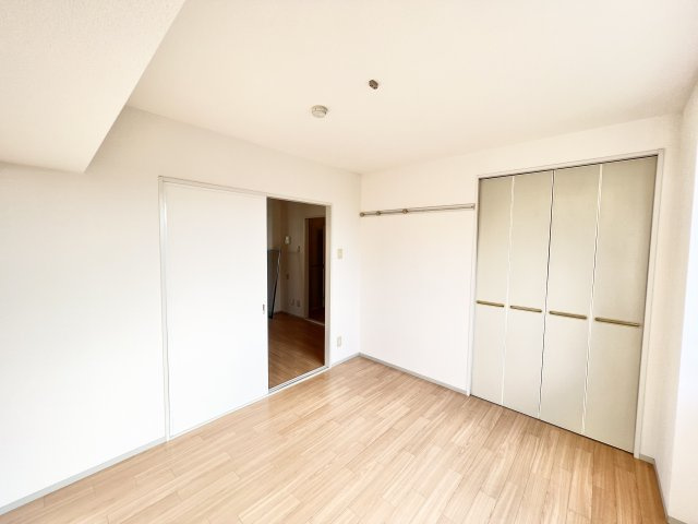 カーサみつわ台　Eの洋室|※別部屋参考写真