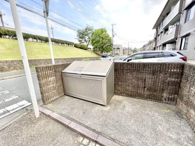 カーサみつわ台　Eのその他