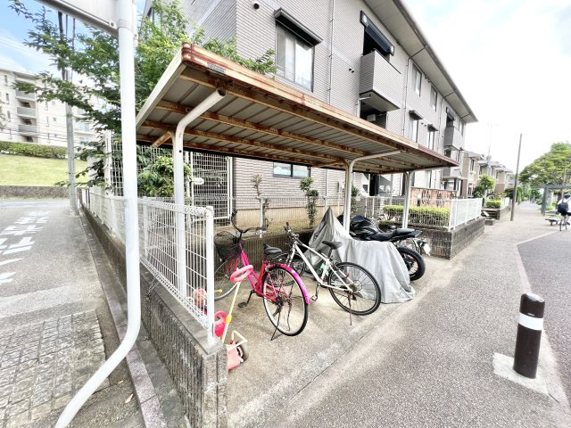 カーサみつわ台　Eのその他共用部分