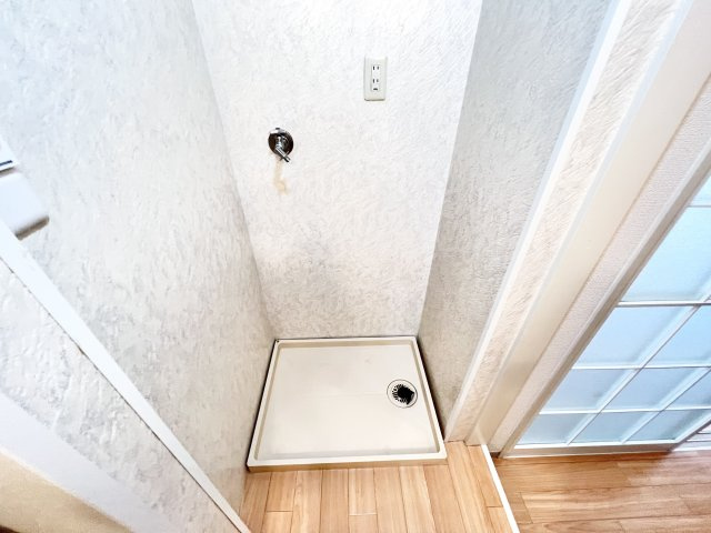 カーサみつわ台　Eの設備|※別部屋参考写真