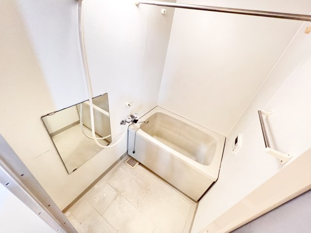 カーサみつわ台　Eの浴室|※別部屋参考写真