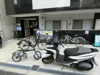 【その他共用部分】