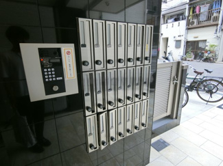 【その他共用部分】