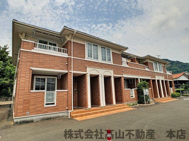アカンサス宗像