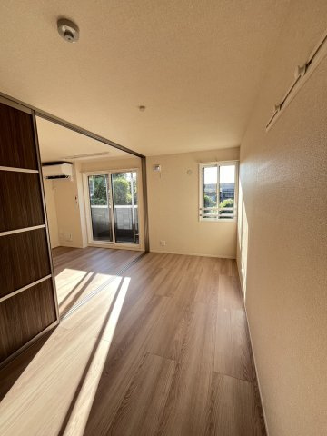 ハレオリナの子供部屋