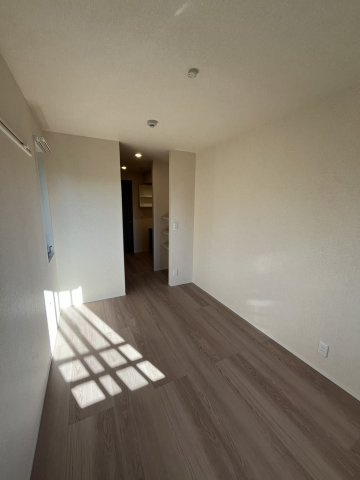 ハレオリナの寝室