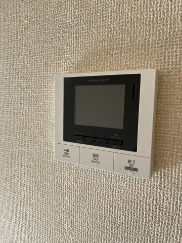 ハレオリナのセキュリティ