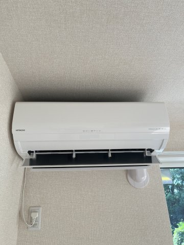 ハレオリナの設備