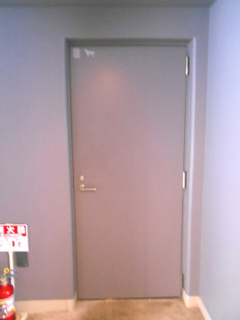 COMFORIA台東根岸の設備|24時間利用可能なごみ置場