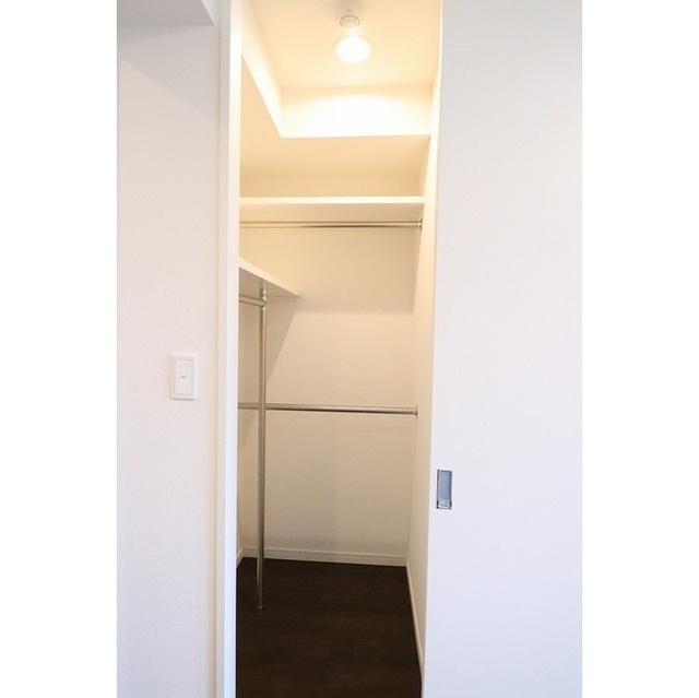 COMFORIA台東根岸の設備