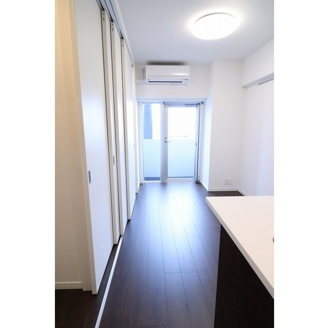 COMFORIA台東根岸の設備