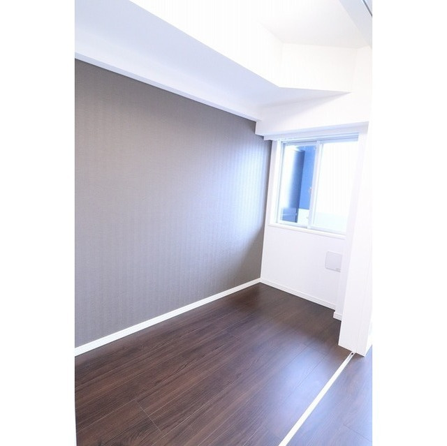 COMFORIA台東根岸の設備