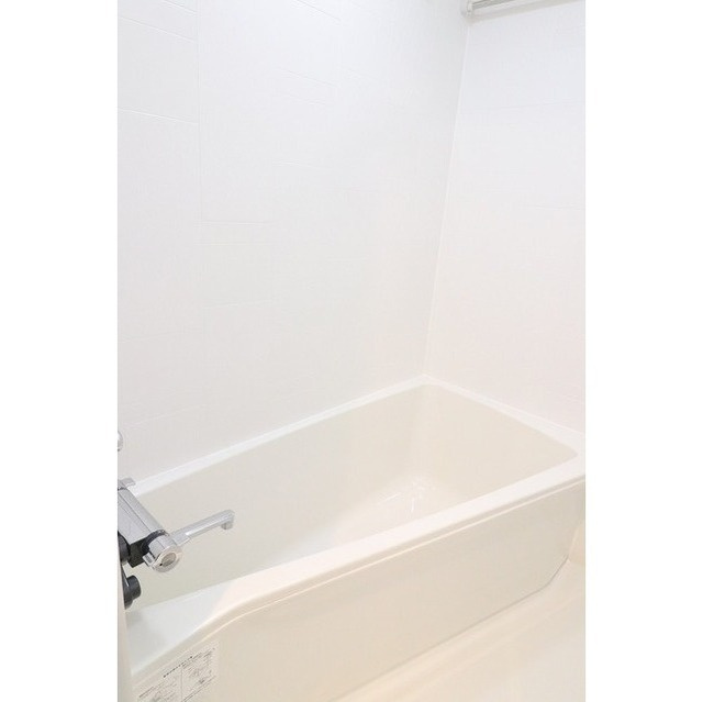 COMFORIA台東根岸の設備