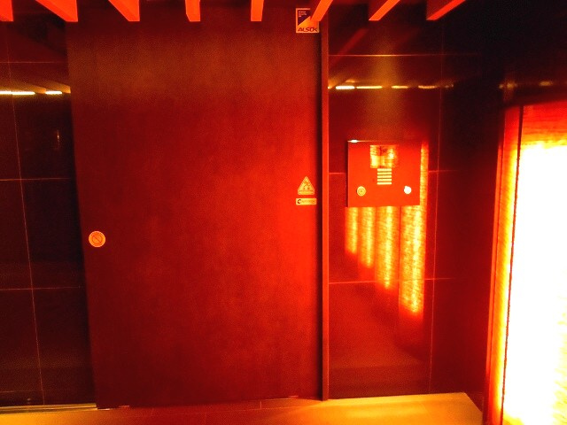 COMFORIA台東根岸の設備