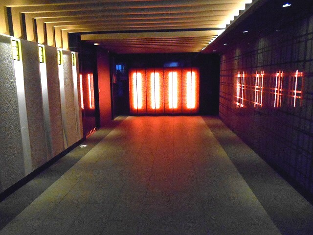 COMFORIA台東根岸の設備