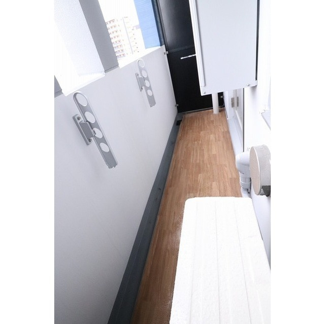 COMFORIA台東根岸の設備