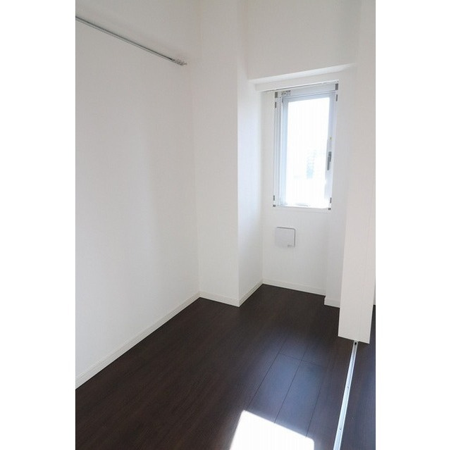 COMFORIA台東根岸の設備