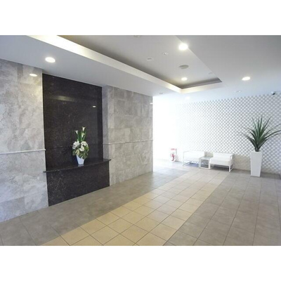 【エントランス】 | ＫＤＸレジデンス立川(ケイディーエックスレジデンスタチカワ)